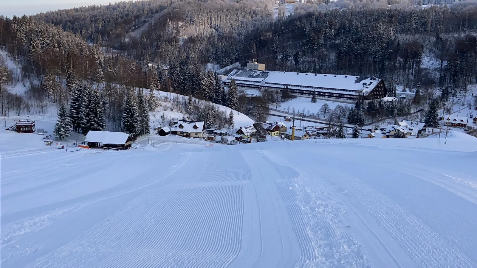 Ski Areal 01